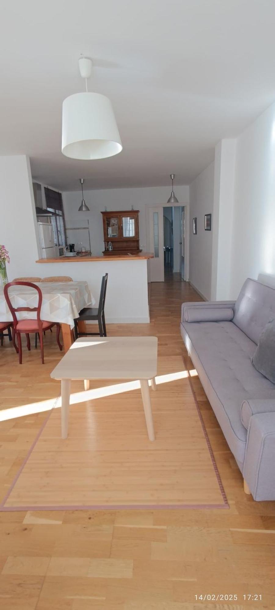 Bolivia Beach Apartments Malaga Exterior photo