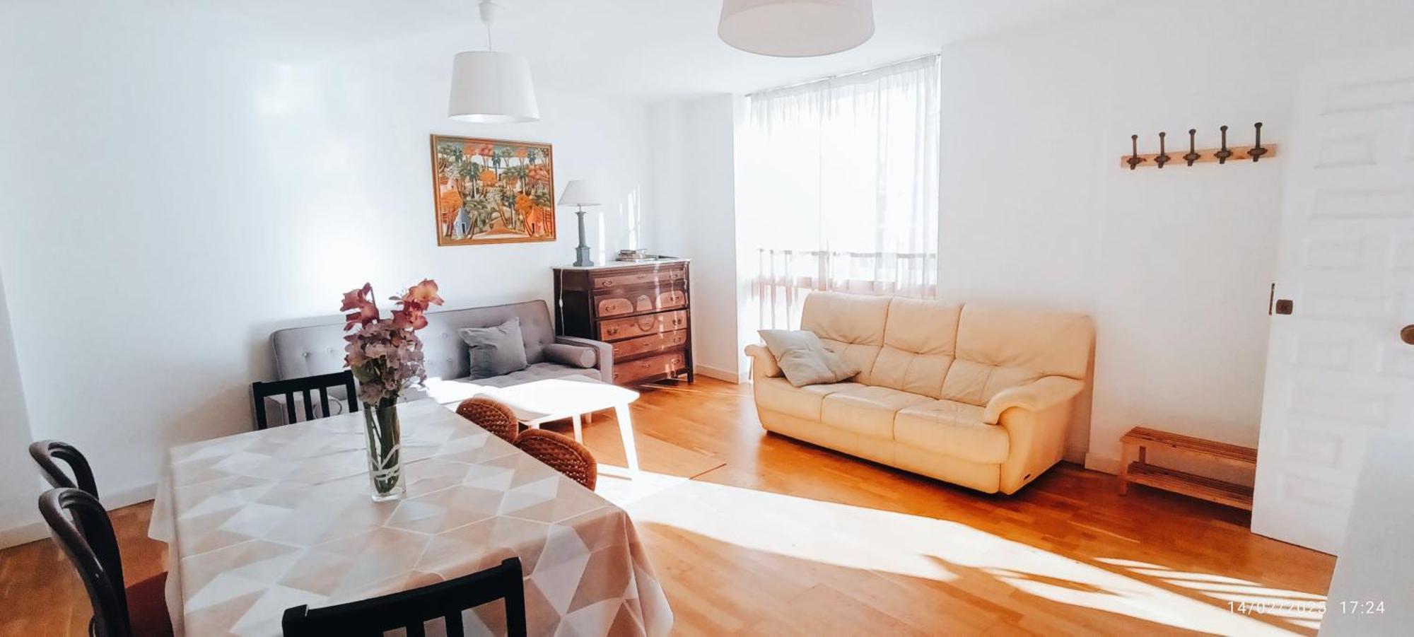 Bolivia Beach Apartments Malaga Exterior photo
