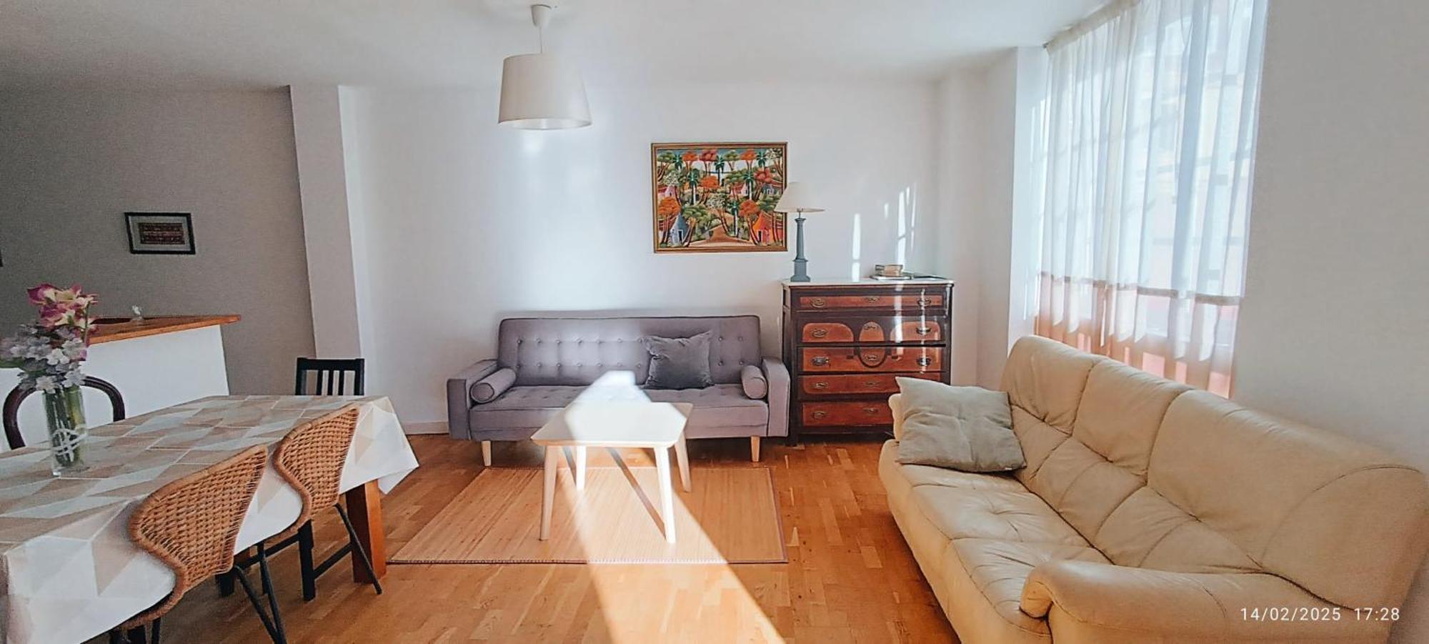 Bolivia Beach Apartments Malaga Exterior photo